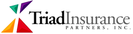 Triad Insurance Partners are independent insurance brokers helping clients find health insurance, medicare options, life insurance, auto insurance, homeowners insurance, and business insurance plans