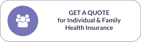Click here to get a quote for individual health insurance or family health insurance in North Carolina