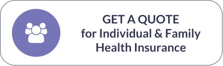 Click here to get a quote for individual health insurance or family health insurance in North Carolina